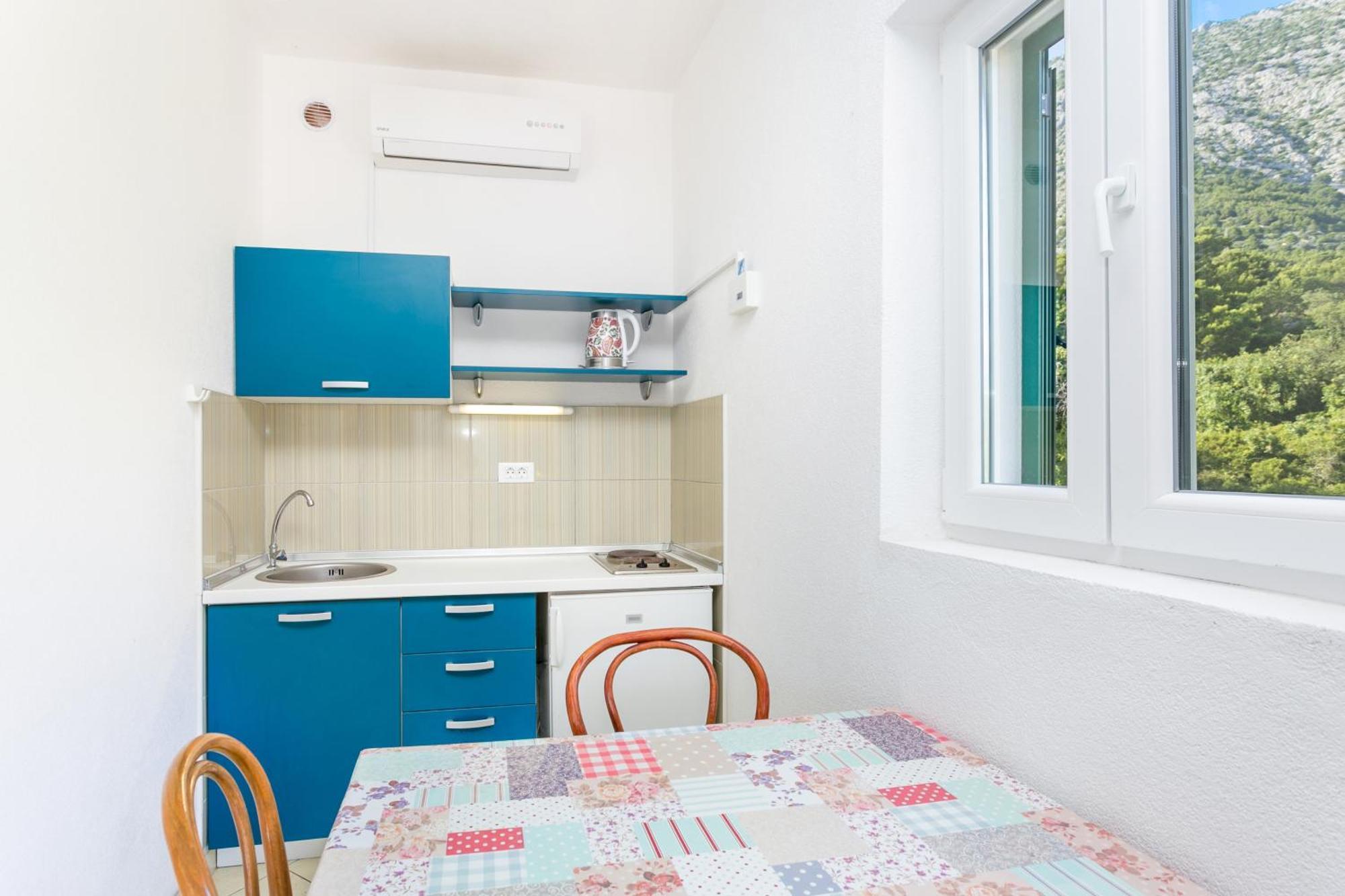 Holiday House With A Parking Space Igrane, Makarska - 8332 外观 照片