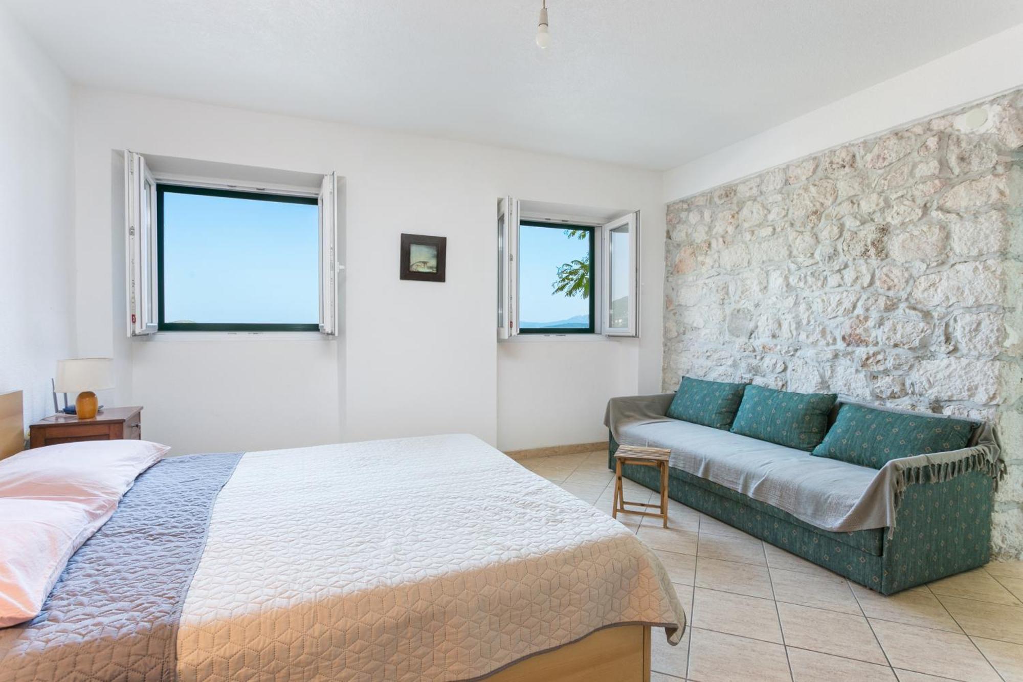 Holiday House With A Parking Space Igrane, Makarska - 8332 客房 照片